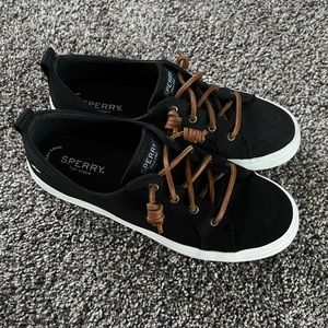 Sperry summer shoes